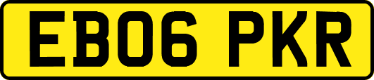 EB06PKR