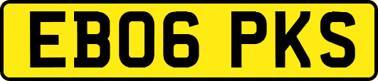 EB06PKS