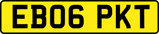 EB06PKT