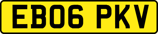 EB06PKV