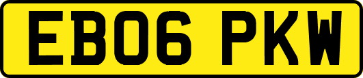 EB06PKW