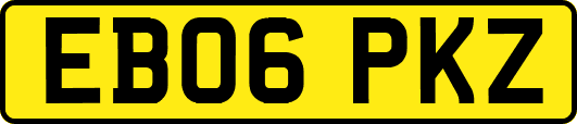 EB06PKZ