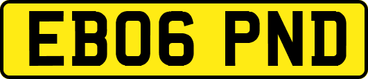 EB06PND