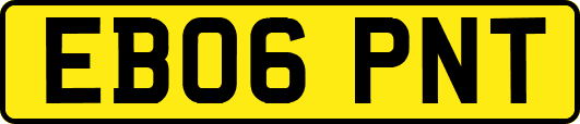EB06PNT