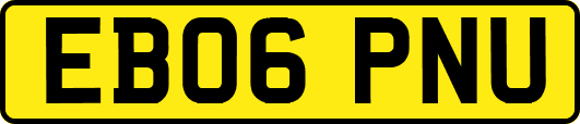 EB06PNU