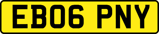 EB06PNY