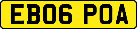 EB06POA