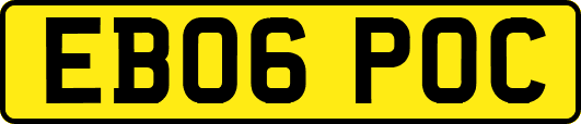 EB06POC