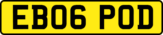 EB06POD