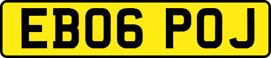 EB06POJ