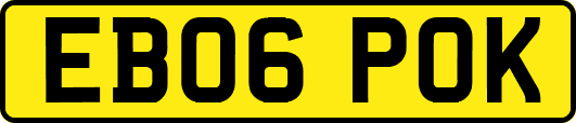 EB06POK