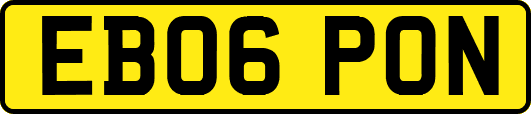 EB06PON