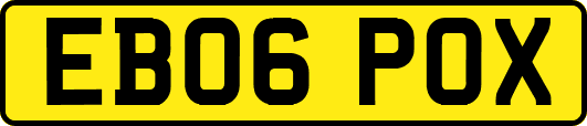 EB06POX