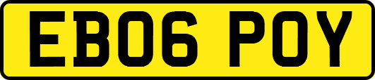 EB06POY