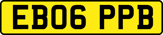 EB06PPB