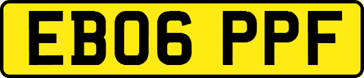 EB06PPF