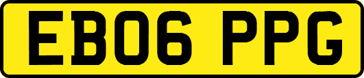 EB06PPG