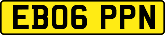 EB06PPN