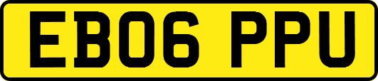 EB06PPU