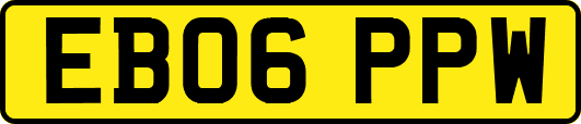 EB06PPW