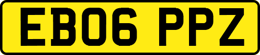 EB06PPZ