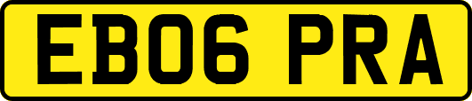 EB06PRA
