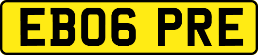 EB06PRE