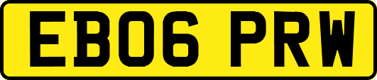 EB06PRW