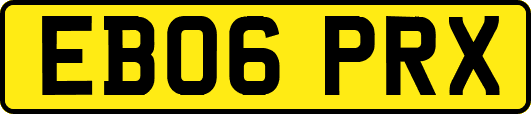 EB06PRX