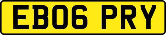 EB06PRY