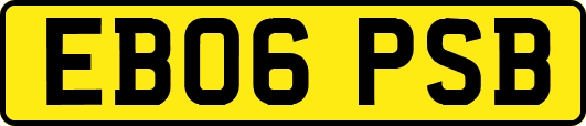 EB06PSB