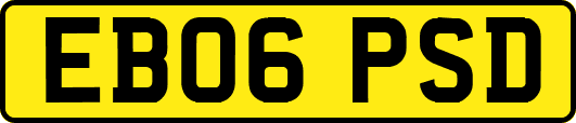 EB06PSD