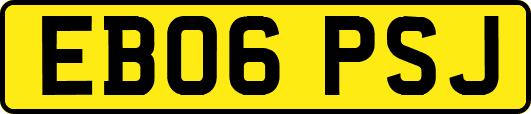 EB06PSJ