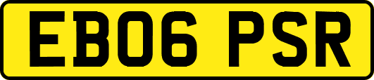 EB06PSR