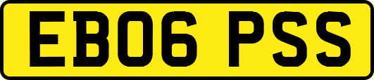 EB06PSS
