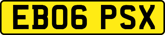 EB06PSX
