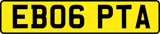 EB06PTA