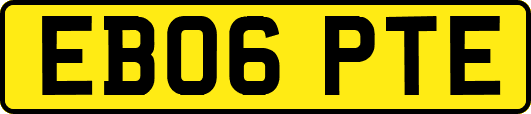 EB06PTE