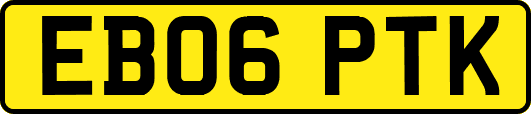 EB06PTK