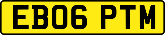 EB06PTM