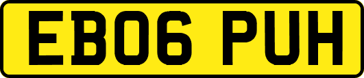 EB06PUH