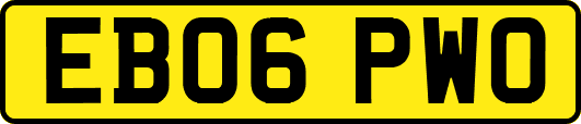 EB06PWO