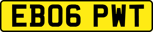 EB06PWT