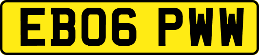 EB06PWW