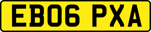 EB06PXA
