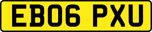 EB06PXU