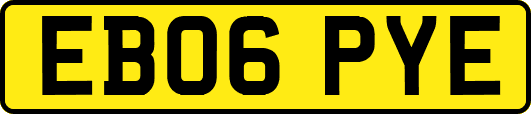 EB06PYE