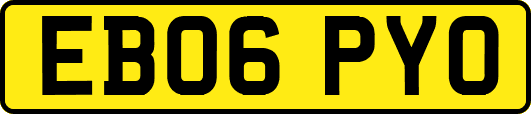 EB06PYO