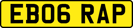EB06RAP