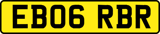 EB06RBR